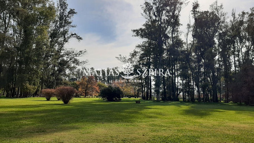 Lote Central En Haras San Pablo