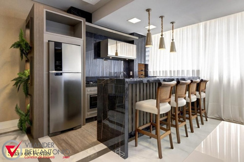 Imagem 5 de 13 de Residencial Sunset Beach - Imb409 - Imb409