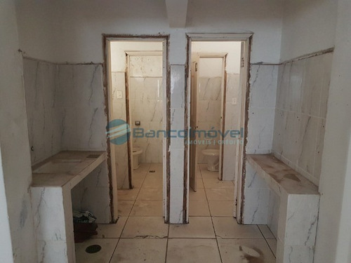Imagem 29 de 30 de Galpão Para Locação Centro De Campinas - Gl00041 - 34670987