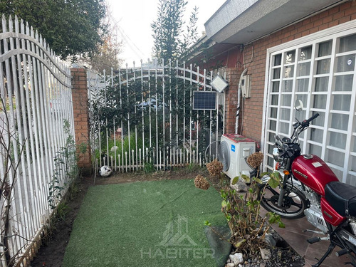 Venta ¡gran Oportunidad! En Villa Galilea 3 Dorm Y 2 Baños
