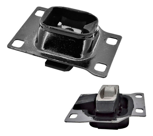 Soporte De Transmisión Ford Focus 2005-2011 L4 2.0