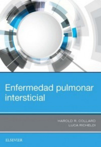 Enfermedad Pulmonar Intersticial - Collard - Elsevier