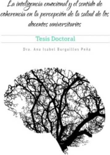 Libro: La Inteligencia Emocional Y El Sentido De Coherencia