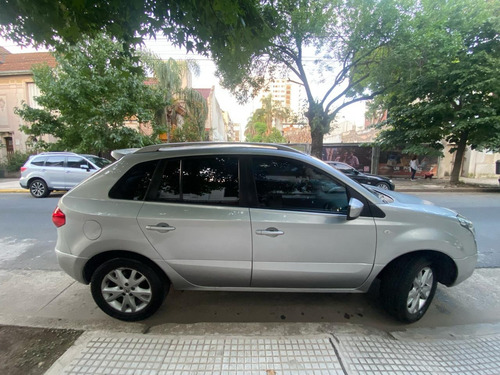Renault Koleos 2.5 Dynamique 4x4 Mt