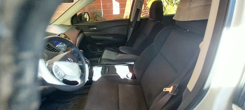 Honda CR-V 2.4 Lx 2wd 185cv At
