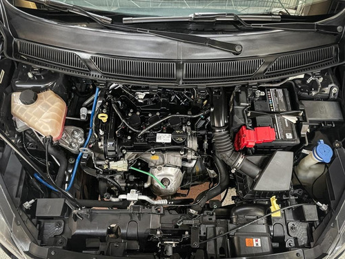 Imagem 12 de 13 de Ford Ka Se 1.0 Completo