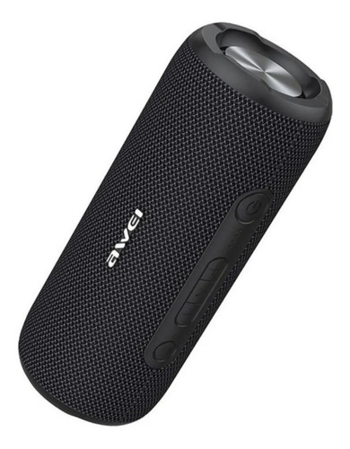 Caixa De Som Bluetooth Speaker Awei Y669 31w