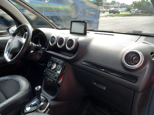 Citroën C3 Picasso 1.6 16v Exclusive Flex Aut. 5p