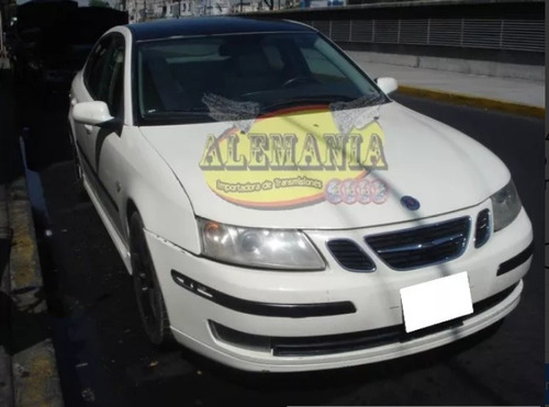 Saab 9-3 Venta Por Partes Deshueso Refacciones Yonkee Acceso