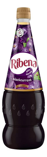 Ribena Blackcurrant -1.5 Litro