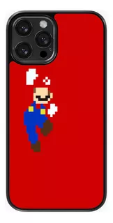 Funda Compatible Con Motorola De Super Mariio Broos #6