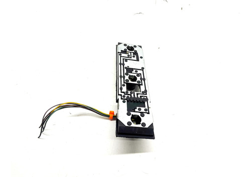 Porta Focos Calavera Derecha Mini Cooper S 2002-2006 (Usado)