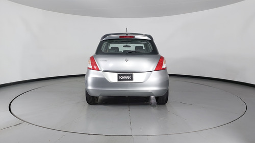 Suzuki Swift 1.4 SPECIAL EDITION AT