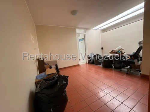 Casa En Venta En El Cafetal