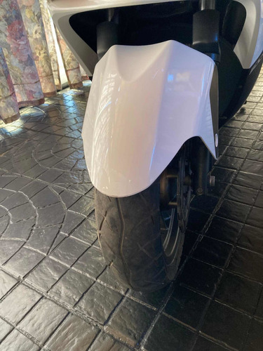 Scooters Kymco Xciting 500r