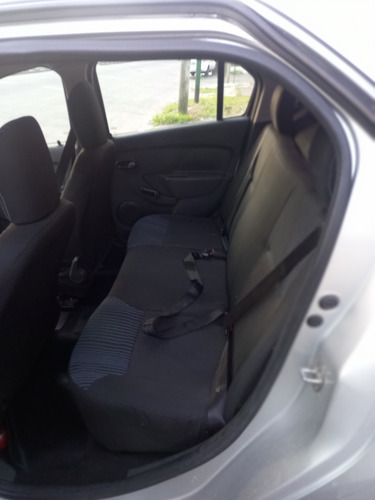 Renault Logan 1.6 Authentique 85cv