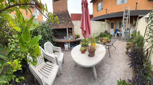 Duplex 3 Ambientes En Venta En Carapachay