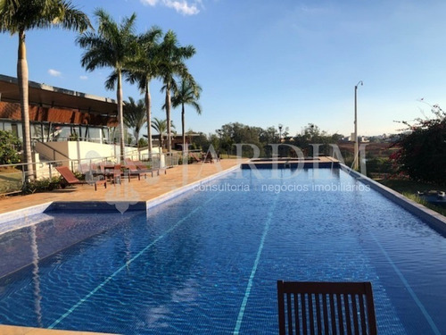 Imagem 2 de 26 de Cond. Villa Bela Vista - Terreno - Te00370 - 69577870