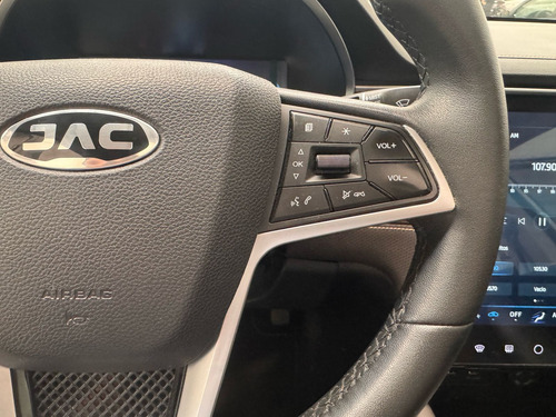 Jac E J7 2022