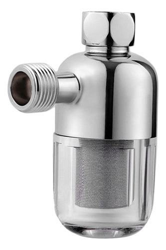 Filtro De Acero Inoxidable, Accesorio Resistente