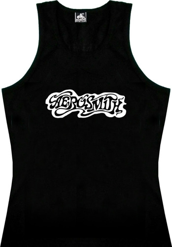 Esqueleto Dama Aerosmith Rock Metal Tv Tienda Urbanoz