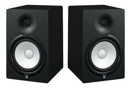 Yamaha Hs8 Studio Speakers 2 ( Pairs )