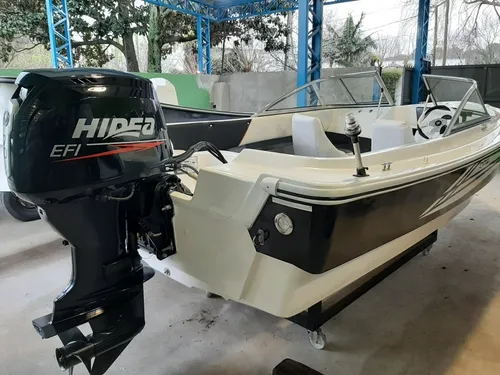 Hidea 70 Hp - 4 Tiempos - Motor Fuera De Borda