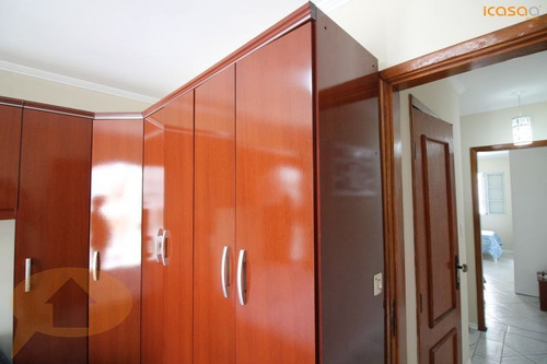 Sobrado - Ref: 7846