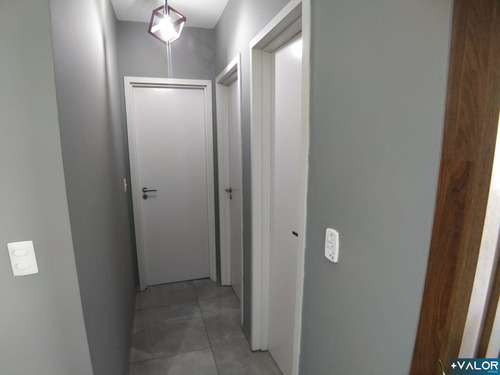 Imagem 14 de 26 de Apartamento Com 2 Dormitórios Para Venda Em Santos - Lo2418 - 70319477