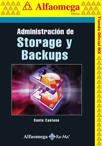 Libro Ao Administración De Storage Y Backups