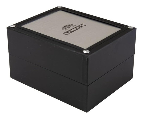 Orient Reloj Analógico Automático Para Adultos Unisex Con Co