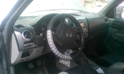 Imagen 7 de 12 de Mazda Bt 50 Especial