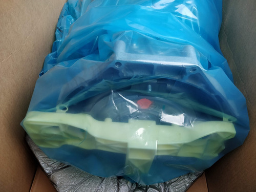 Caja Automatica Ford Mustang 17/2021 10 Velocidades C0n$ulta