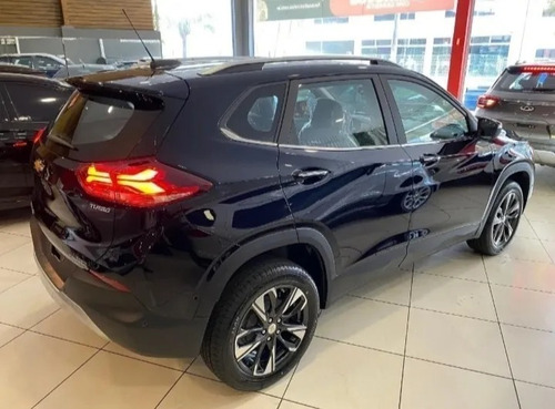 Chevrolet Tracker 1.2t Premier Hay Stock Precio Cerrado F
