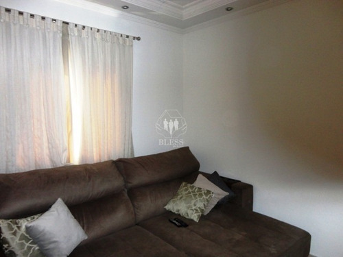 Imagem 22 de 30 de Lindo Sobrado - Chácara Das Palmeiras Imperiais - Medeiros - Jundiaí, - Cc01109 - 69316122