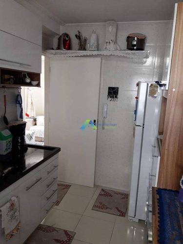 Imagem 28 de 30 de Apartamento Com 2 Quartos E 1 Banheiros À Venda, 50 M² Por R$ 324.900 - Ap5305