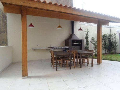 Imagem 4 de 21 de Apartamento Com 2 Dormitórios À Venda, 52 M² Por R$ 290.000,00 - Vila Celeste - São Paulo/sp - Ap1340