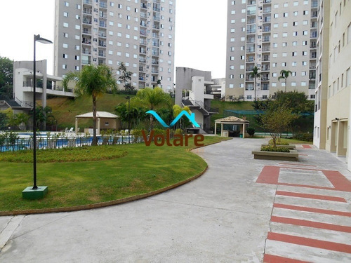 Imagem 9 de 18 de Vaga Privativa Coberta Na Fase Ii Do Innova São Francisco I E Ii. - Vg00313 - 70673529