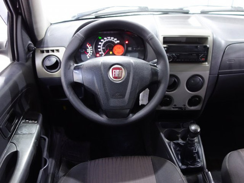 Fiat Palio Palio 1.0 MPI FIRE 8V FLEX 4P MANUAL