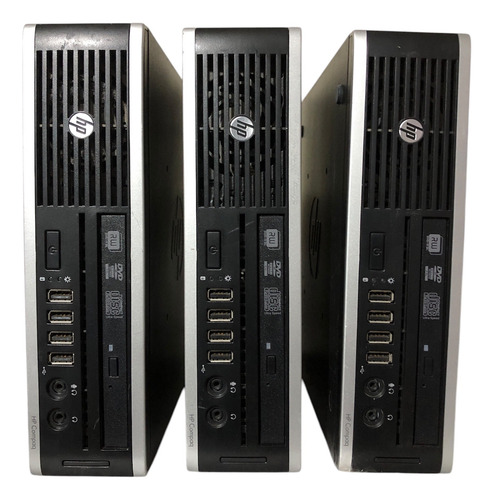 Cpu Hp Compaq 8200 Elite Intel Core I5 2th Gen Sku 1586 (Usado)