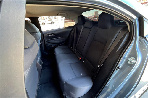 Toyota Corolla 1.8 Le Cvt