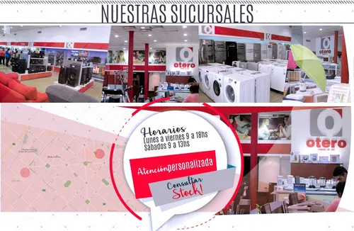 Caloventor Split 2000w Pared Protalia Cp 200 Otero Hogar