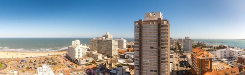Oportunidad Apartamento 3 Dormitorios Más Dependencia Punta Del Este