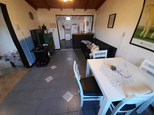 Imagen 28 de 30 de Chalet 3 Ambientes