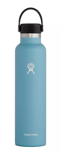 Botella Térmica Hydro Flask 710 Ml Boca Standard - Rex