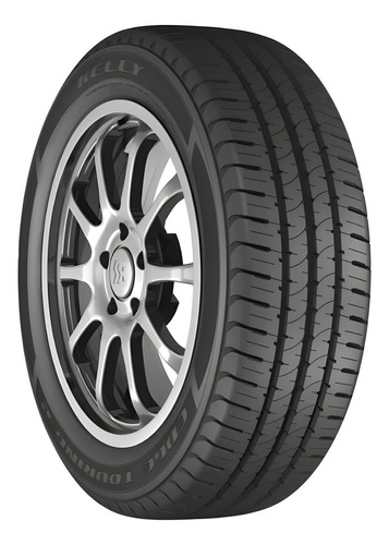 Llanta 185/65r14 86h Sl Goodyear Edge Touring 2 H