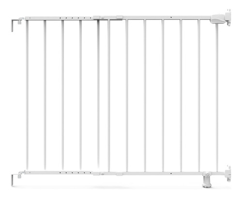 Puerta De Seguridad Para Bebé 42w Summer By Ingenuity 27054