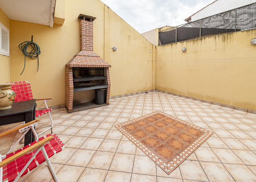 Venta-duplex 4 Ambientes- Cochera- Patio- Villa Bosch