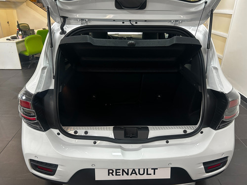 Renault Sandero Stepway 1.6 16v Intense Cvt
