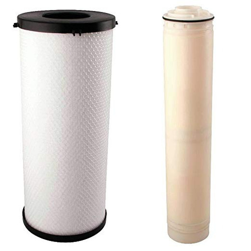 Watts Premier Ofpcom R Oneflow + Filter Pack Combo